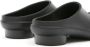 MM6 Maison Margiela Anatomic numbers-motif slippers Black - Thumbnail 4