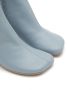 MM6 Maison Margiela Anatomic 45mm ankle boots Blue - Thumbnail 5