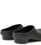 MM6 Maison Margiela Atomic Clog slippers Black - Thumbnail 4