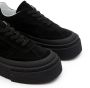 MM6 Maison Margiela Gambetta low-top sneakers Black - Thumbnail 5