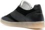 MM6 Maison Margiela panelled low-top sneakers Black - Thumbnail 3