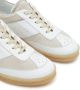 MM6 Maison Margiela 6 Court low-top sneakers White - Thumbnail 5