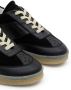 MM6 Maison Margiela 6 Court low-top sneakers Black - Thumbnail 5
