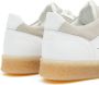 MM6 Maison Margiela Replica low-top sneakers White - Thumbnail 4