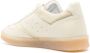 MM6 Maison Margiela Replica panelled leather sneakers Neutrals - Thumbnail 2