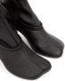 MM6 Maison Margiela Anatomic 70mm ankle boots Black - Thumbnail 5