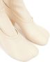 MM6 Maison Margiela Anatomic 70mm ankle boots Neutrals - Thumbnail 5
