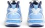 MM6 Maison Margiela X Salomon ACS Pro sneakers Blue - Thumbnail 3
