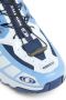 MM6 Maison Margiela X Salomon ACS Pro sneakers Blue - Thumbnail 5
