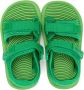 Molo Zola touch-strap sandals Green - Thumbnail 3