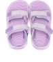 Molo Zola touch-strap sandals Purple - Thumbnail 3