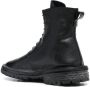 Moma 35mm lace-up ankle boots Black - Thumbnail 3