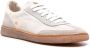 Moma Cristallo suede sneakers White - Thumbnail 2