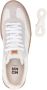 Moma Cristallo suede sneakers White - Thumbnail 4