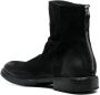 Moma distressed-effect ankle boots Black - Thumbnail 3