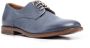 Moma faded leather brogues Blue - Thumbnail 2