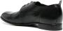 Moma leather Derby shoes Black - Thumbnail 3