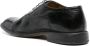 Moma lace-up leather Derby shoes Black - Thumbnail 3