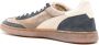 Moma panelled suede sneakers Brown - Thumbnail 3