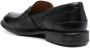 Moma penny-slot leather loafers Black - Thumbnail 3