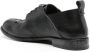 Moma perforated leather Oxford shoes Black - Thumbnail 2