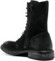 Moma Polacco worn-effect leather boots Black - Thumbnail 3