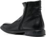 Moma smooth-grain leather boots Black - Thumbnail 3