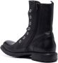 Moma Tronchetto laceless ankle boots Black - Thumbnail 3