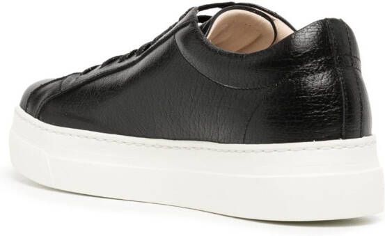 Moma x Madison Maison low-top sneakers Black