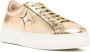 Moma X Madison Maison low-top sneakers Gold - Thumbnail 2