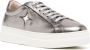 Moma X Madison Maison low-top sneakers Silver - Thumbnail 2