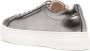 Moma X Madison Maison low-top sneakers Silver - Thumbnail 3