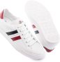 Moncler Ariel low-top sneakers White - Thumbnail 2