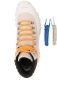 Moncler chunky-sole hiking boots Neutrals - Thumbnail 4