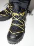 Moncler Glacier lace-up hiking boots Black - Thumbnail 5