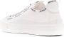 Moncler Glissiere low-top sneakers White - Thumbnail 3