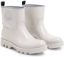 Moncler high-shine finish ankle boots 20H - Thumbnail 2