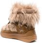 Moncler Insolux M snow boots Brown - Thumbnail 3