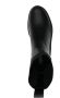 Moncler Larue chelsea boots Black - Thumbnail 4