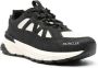 Moncler Lite Runner lace-up sneakers Black - Thumbnail 2