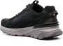 Moncler Lite Runner lace-up sneakers Blue - Thumbnail 3