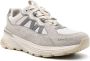 Moncler Lite Runner lace-up sneakers Grey - Thumbnail 2
