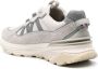 Moncler Lite Runner lace-up sneakers Grey - Thumbnail 3