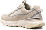 Moncler Lite Runner lace-up sneakers Neutrals - Thumbnail 3