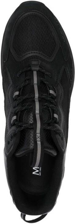 Moncler Lite Runner low-top sneakers Black