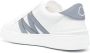 Moncler Monaco M low-top sneakers White - Thumbnail 3