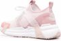 Moncler Lunarove chunky low-top sneakers Pink - Thumbnail 3