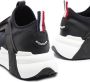 Moncler Lunarove low-top sneakers Black - Thumbnail 2