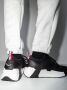 Moncler Lunarove low-top sneakers Black - Thumbnail 3