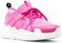 Moncler Lunarove low-top sneakers Pink - Thumbnail 2